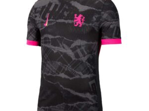 Nike Chelsea FC Match Version Authentics Tercera Equipación 2024/25 En Tejido Dri-Fit ADV