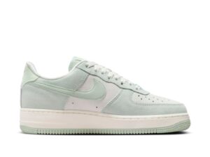 W Nike Air Force 1 '07 Low "Pistachio Frost"