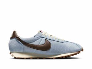 Nike LD-1000 "Light Armory Blue / Baroque Brown"