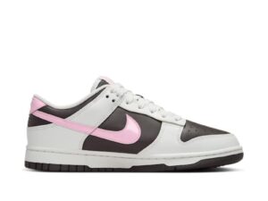 W Nike Dunk Low "Pink Foam / Medium Ash"