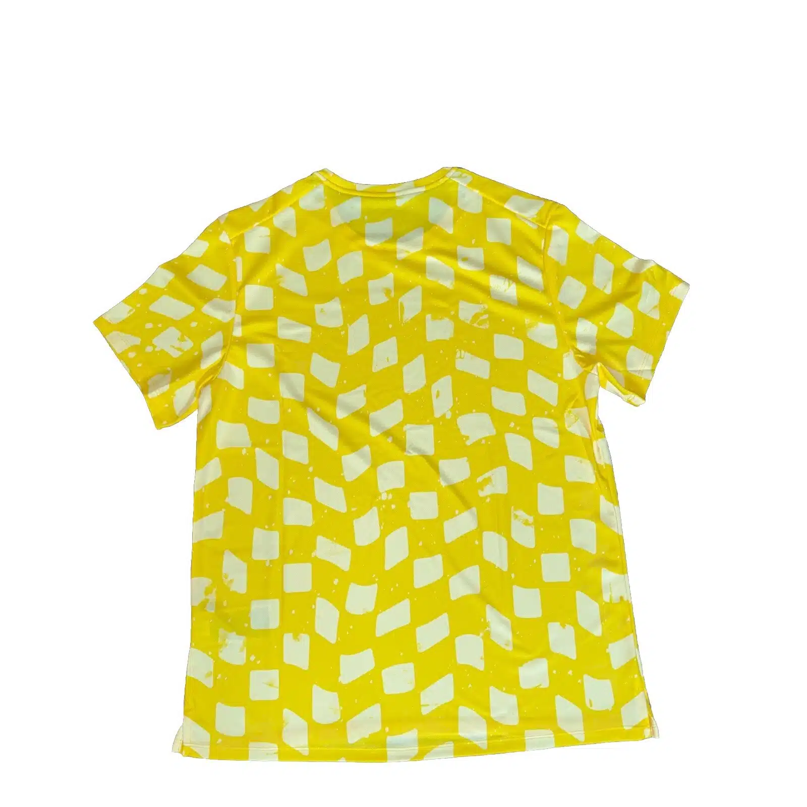Nike Running Camiseta de Manga Corta de Tejido Dri Fit - Imagen 2