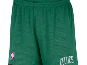 Nike NBA Boston Celtics Field Edition Shorts