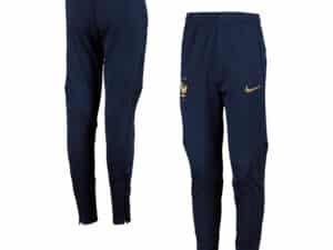 Nike FFF Strike Elite Pantalones de Entrenamiento de Tejido Dri Fit Para Niños