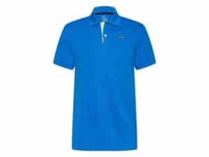 Nike Tenis Rafael Nadal Polo de Tejido Dri Fit