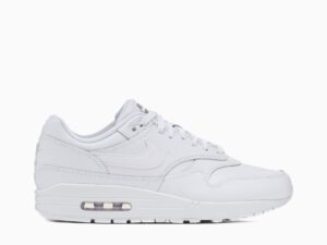 Nike Air Max 1 Premium Snakeskin "Triple White"