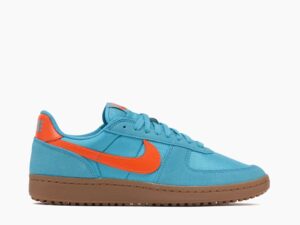 Nike Field General "Dusty Cactus / Safety Orange"