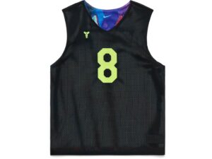 Nike Kobe Bryant "What The Kobe" Conjunto de Camiseta y Pantalón Reversible
