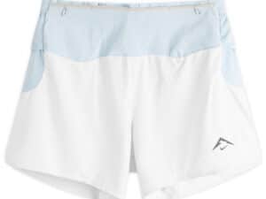 Nike Trail Running Second Sunrise Pantalones Cortos de Tejido Dri-Fit