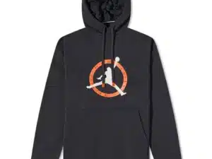 Air Jordan Flight MVP Sudadera Con Capucha