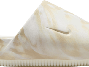 W Nike Calm Slide SE "Marble Phantom"