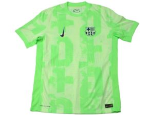 Nike Barcelona FC 2024/25 Match Dri-Fit ADV Camiseta de Juego