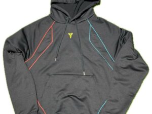 Nike Kobe Bryant Therma-Fit Sudadera Con Capucha