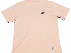 Nike Sportswear Max90 Camiseta Estampada de Algodón