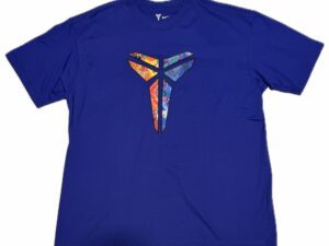 Nike Kobe "What The Kobe" Max90 Camiseta Estampada de Algodón