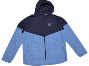 Nike Air Running Swoosh Chaqueta Cortavientos de Tejido Woven