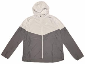 Nike Air Running Swoosh Chaqueta Cortavientos de Tejido Woven