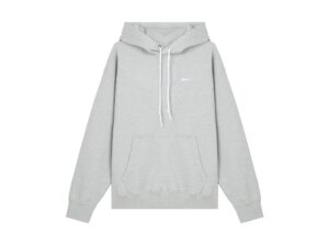 Nikelab Solo Swoosh Fleece Sudadera Con Capucha