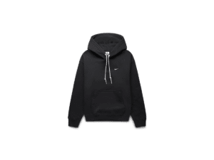 Nikelab Solo Swoosh Fleece Sudadera Con Capucha