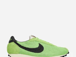 Nike LD-1000 x Stüssy "Action Green / Black"