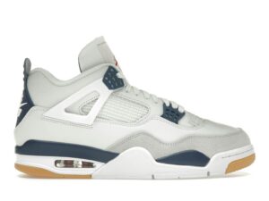 Air Jordan 4 Retro SB "Navy"