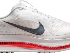 Nike Air Zoom Pegasus Premium "White / Bright Crimson"