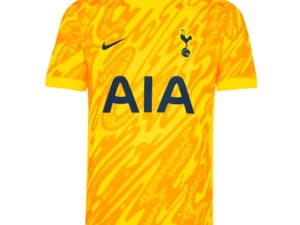 Nike Tottenham Hotspur FC 2024/25 Equipación del Portero Para Niños