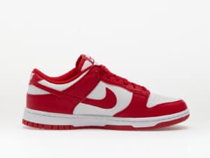 W Nike Dunk Low NN "University Red"