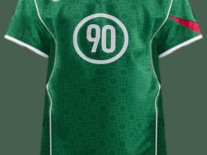 Nike Total 90 Energy Camiseta de Tejido Dri-Fit