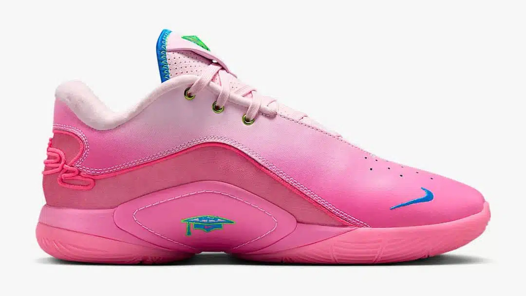Nike Zoom LeBron 22 "I Promise" GS - Imagen 3