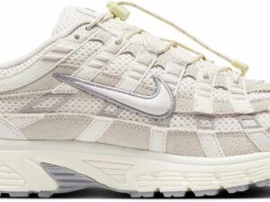 W Nike P-6000 PRM "Light Bone"