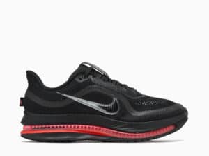 Nike Zoom Pegasus Premium "Black / Bright Crimson"