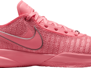 Nike LeBron XX "Pink Diamond"
