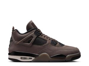 Air Jordan 4 Retro "Cave Stone"