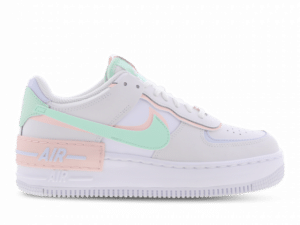 W Nike Air Force 1 Low Shadow "Pastel"