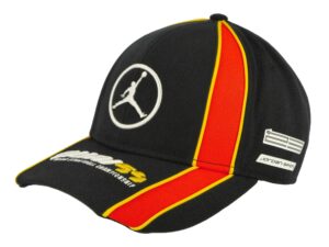 Air Jordan Quai 54 Gorra con Logo Bordado
