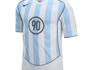 Nike Total 90 Energy Camiseta de Tejido Dri-Fit