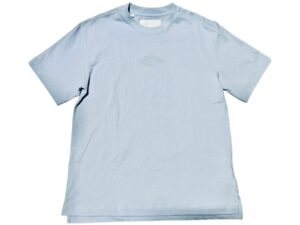 Air Jordan Fleece "Made In Italy" Camiseta con Logo Bordado