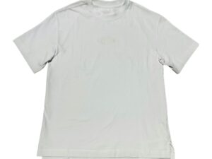 Air Jordan Fleece "Made In Italy" Camiseta con Logo Bordado