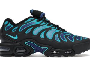 Nike Air Max Plus Drift "Deep Royal Blue"