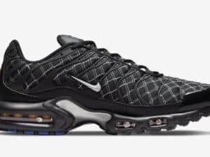 Nike Air Max Plus Tn "France"