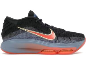 Nike Air Zoom GT Hustle 3 Swoosh Fly "Light Wild Mango"
