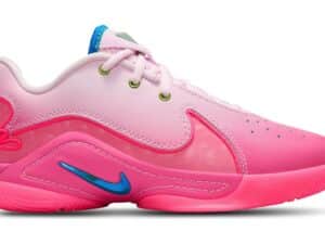 Nike Zoom LeBron 22 "I Promise" GS