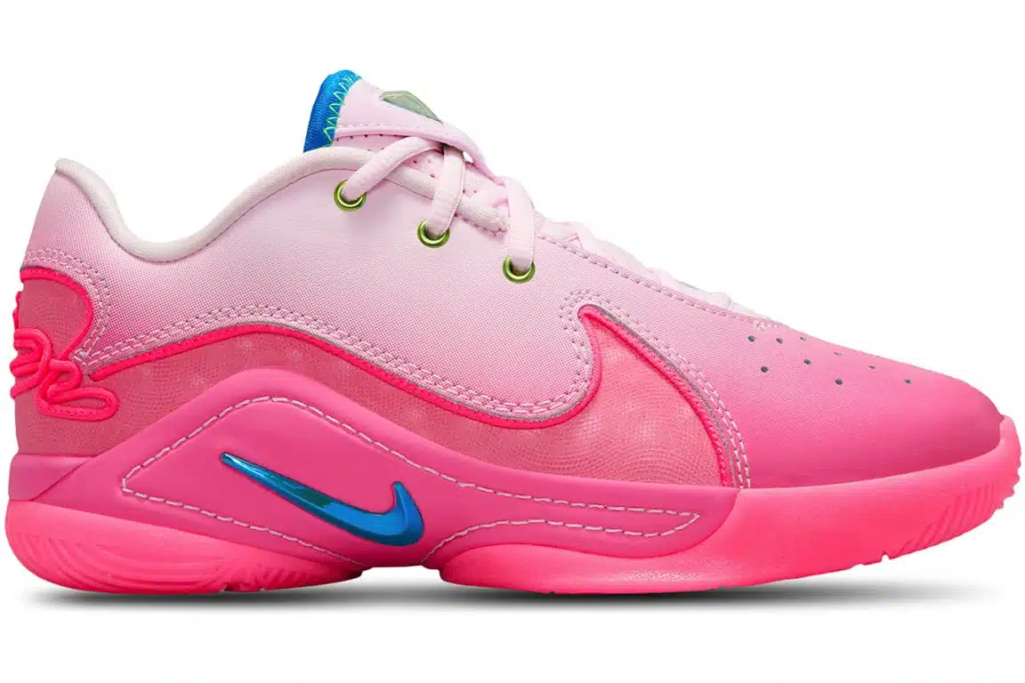 Nike Zoom LeBron 22 "I Promise" GS