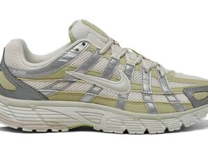 W Nike P-6000 "Light Army"