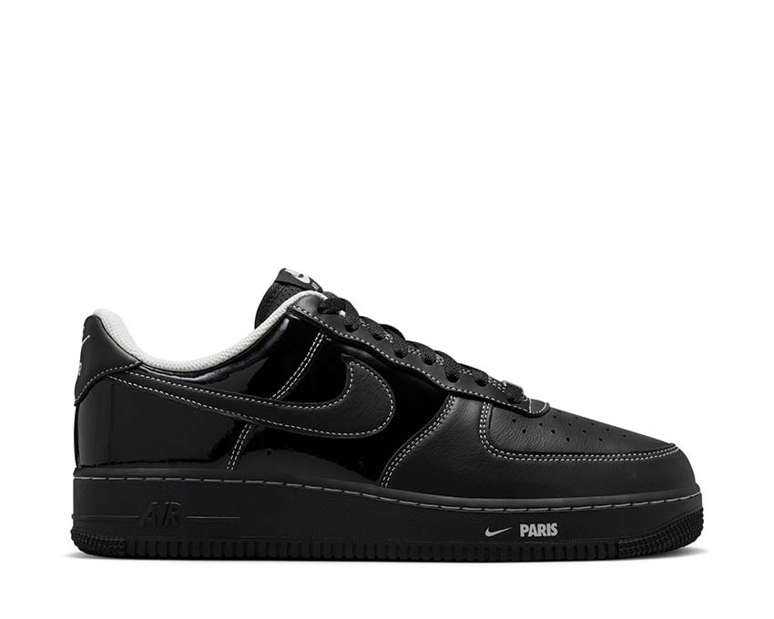 Nike Air Force 1 Low '07 City "Paris Patent"