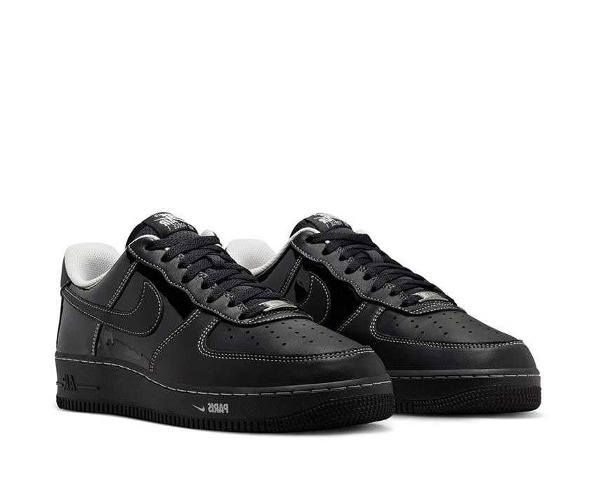 Nike Air Force 1 Low '07 City "Paris Patent" - Imagen 2
