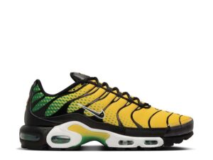 Nike Air Max Plus Tn "Brasil"
