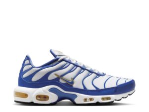 Nike Air Max Plus Tn "Lyon Blue"