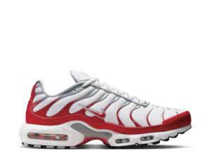 Nike Air Max Plus Tn "University Red"