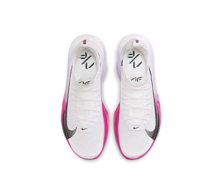 Nike Air Zoom Alphafly Next% 3 "Vivid Grape - Imagen 3